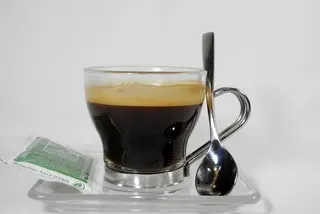 Carajillo (30 Ml.)