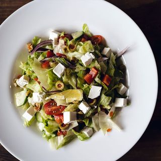 Salata A la Grec
