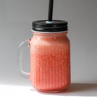 Strawberry & Banana (350 ml)