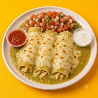 Enchiladas