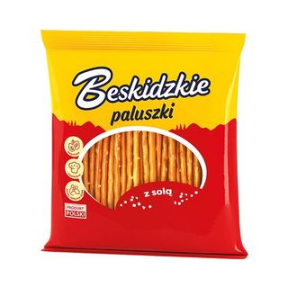 Beskidzkie Paluszki Con Sal 240G