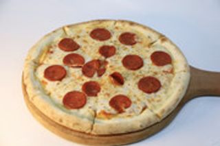 Pizza Peperoni