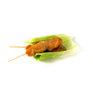 145.- Yaki Tori (2 Pzs.)