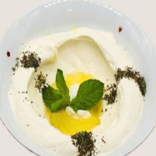 Labneh