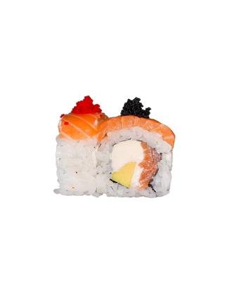 Любитель лосося (270г)