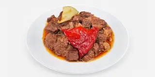 Kavurma (Roasted Beef)