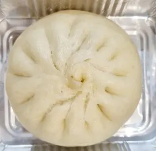 BIGBaozi ripieno di maiale