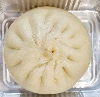 BIGBaozi ripieno di maiale
