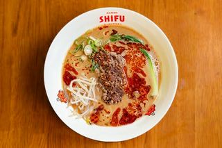 Tan Tan Ramen Vegano (200 g) 