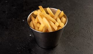 Картопля Фрі (100г)