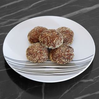 Coccole di Tonno e Cipolla in agrodolce gluten free - 5 pezzi