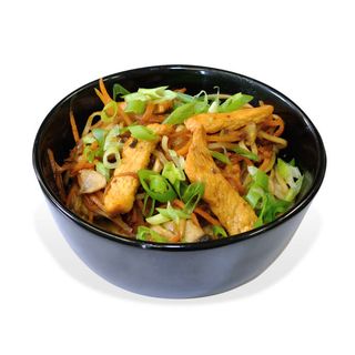 Китайська смажена локшина(250г)