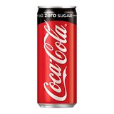 Coca Cola Zero