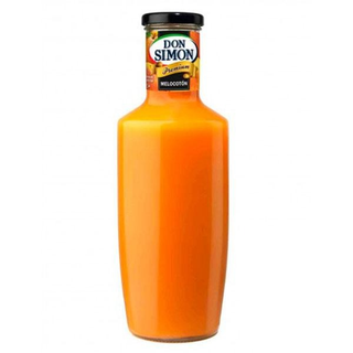 Zumo Don Simon Melocoton  33ml.