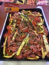 Straccetti di vitello 1 kg