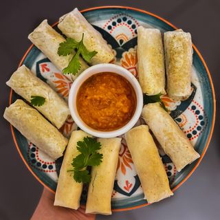 Spring Roll