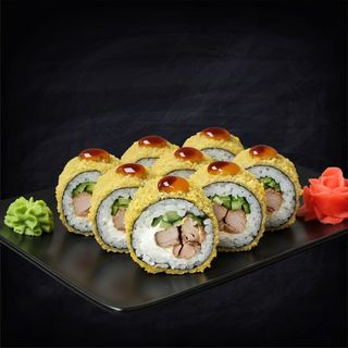 Թունայով տեմպուրա 8 կտոր