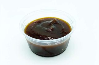 Salsa barbecue 20 cl