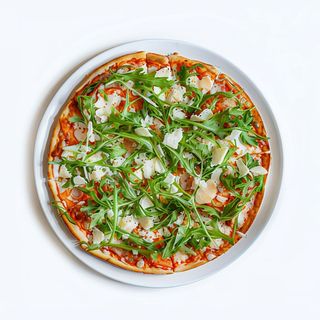 Pizza Agnes 25cm