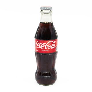 Coca-Cola (0,25 л.)