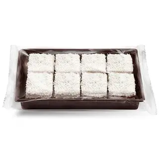 429 Вафлени тортички ЧУДО с кокос (300г)
