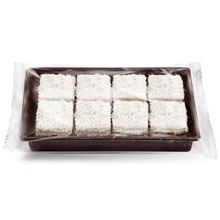 429 Вафлени тортички ЧУДО с кокос (300г)