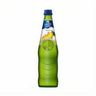 Lemoniada Gruzińska