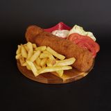 Pileća Karađorđeva