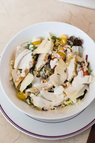 INSALATA RICCA