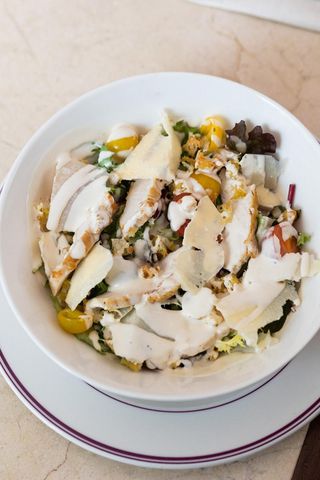 INSALATA RICCA