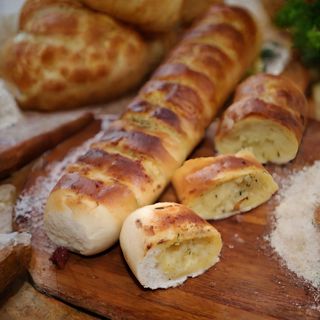 Pão d'Alho