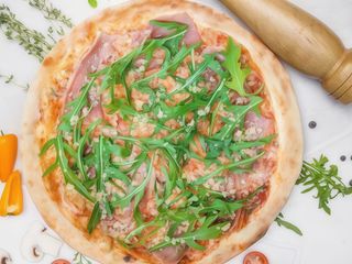 Італьяна (480g)