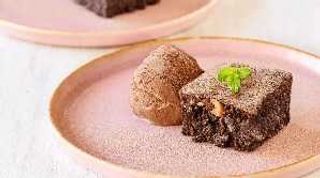 Browni de Chocolate