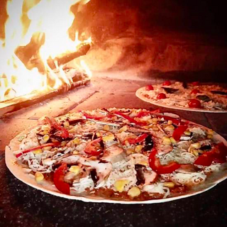 Al Pollo Dulce - Grande