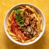 Мікс Бокс з куркою