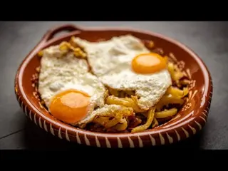 Broken Eggs