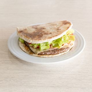 Hambúrguer Especial