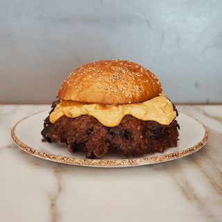 Oklahoma Smash Burger Triplo (3x75g)