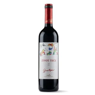 Zvonko Bogdan Život teče 0.75l 