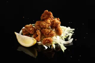 503. Karaage