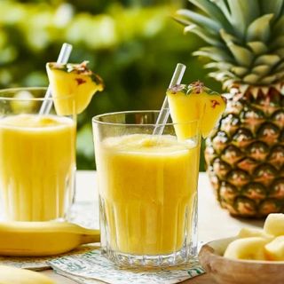 Jus Ananas