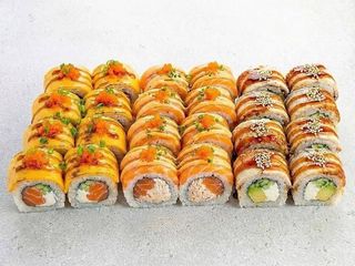 Мікс сет (700g)