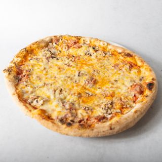 Pizza Capricciosa