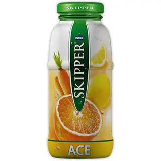 Succo ace da 20 cl