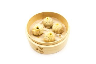 Xiao longbao - 4 pezzi-217
