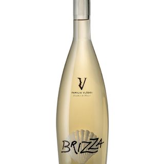 Familia Vladoi Brizza Alb demidulce 750ml