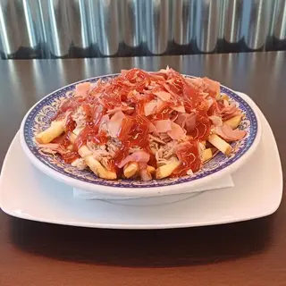Papas Venecia