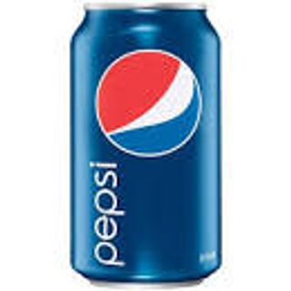 Pepsi 0.33ltr