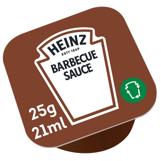 BBQ Сос Heinz
