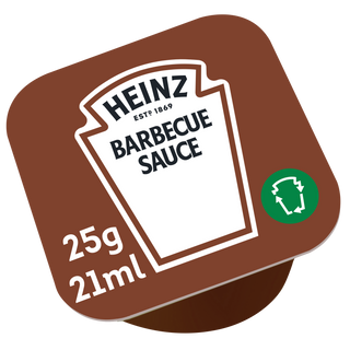 BBQ Сос Heinz